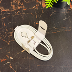Apple USB-C to C Power Cable – Super Fast Charging