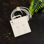 Apple 60W USB-C to C Power Cable – Super Fast Charging