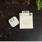 Apple 40W to 60W Dynamic USB-C Power Adapter – Original Fast Charger | USB-C Power Adapter