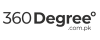 360 Degree - Home